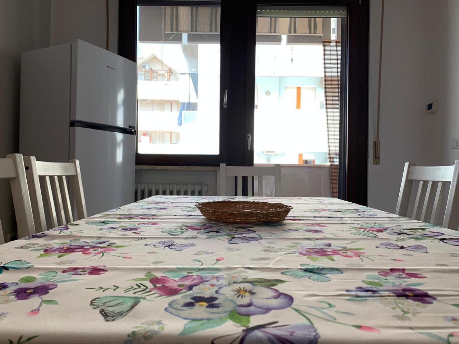 프란카빌라 알 마레 Casa Asterope 아파트 외부 사진