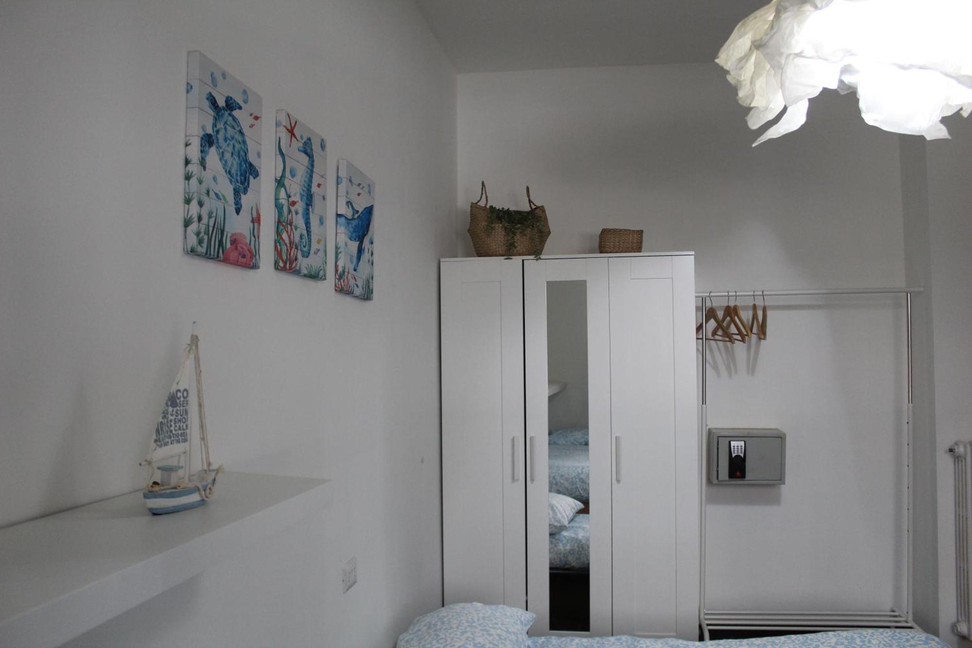 프란카빌라 알 마레 Casa Asterope 아파트 외부 사진