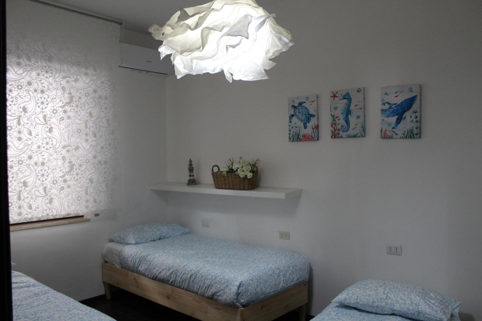 프란카빌라 알 마레 Casa Asterope 아파트 외부 사진