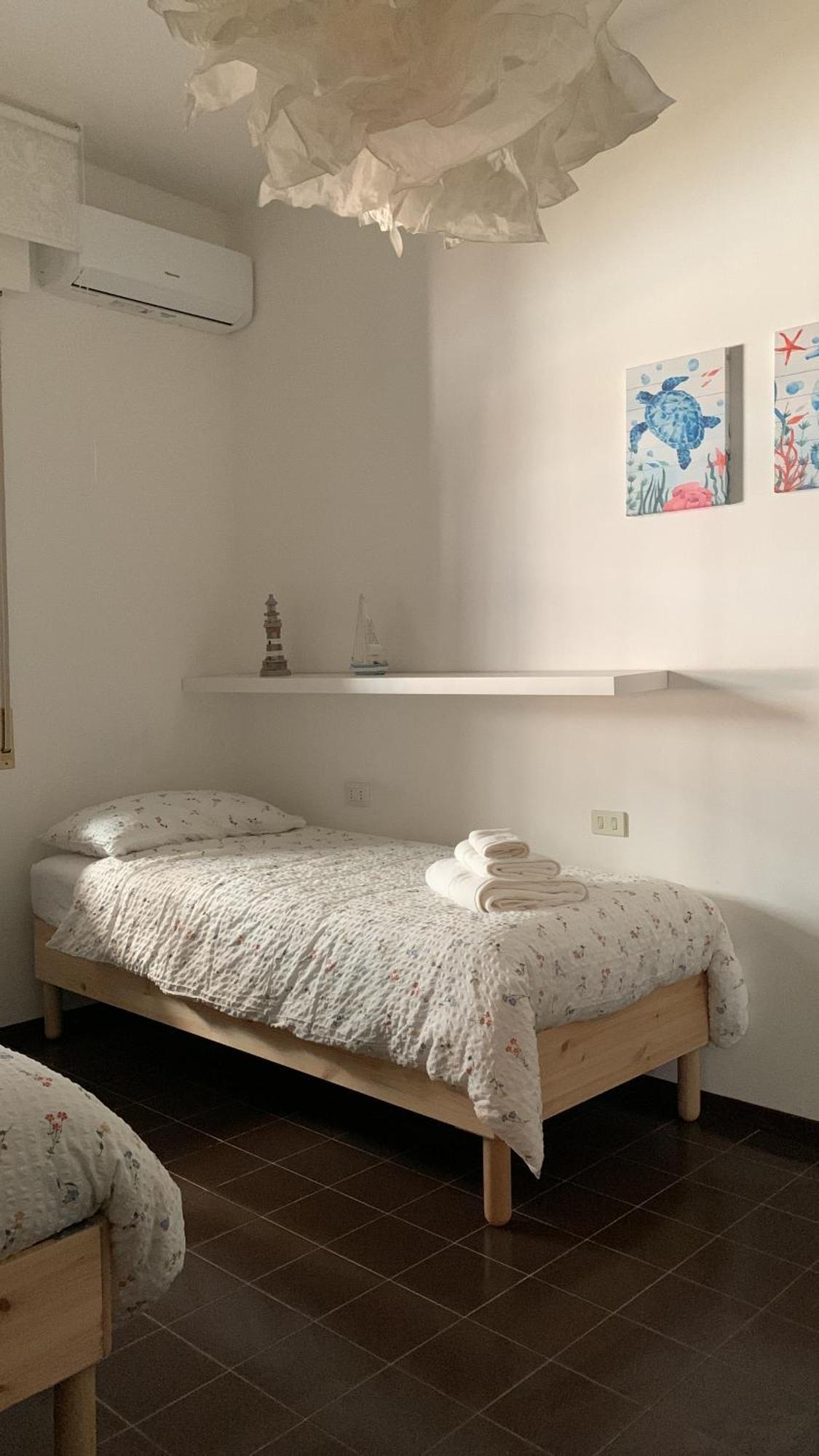 프란카빌라 알 마레 Casa Asterope 아파트 외부 사진