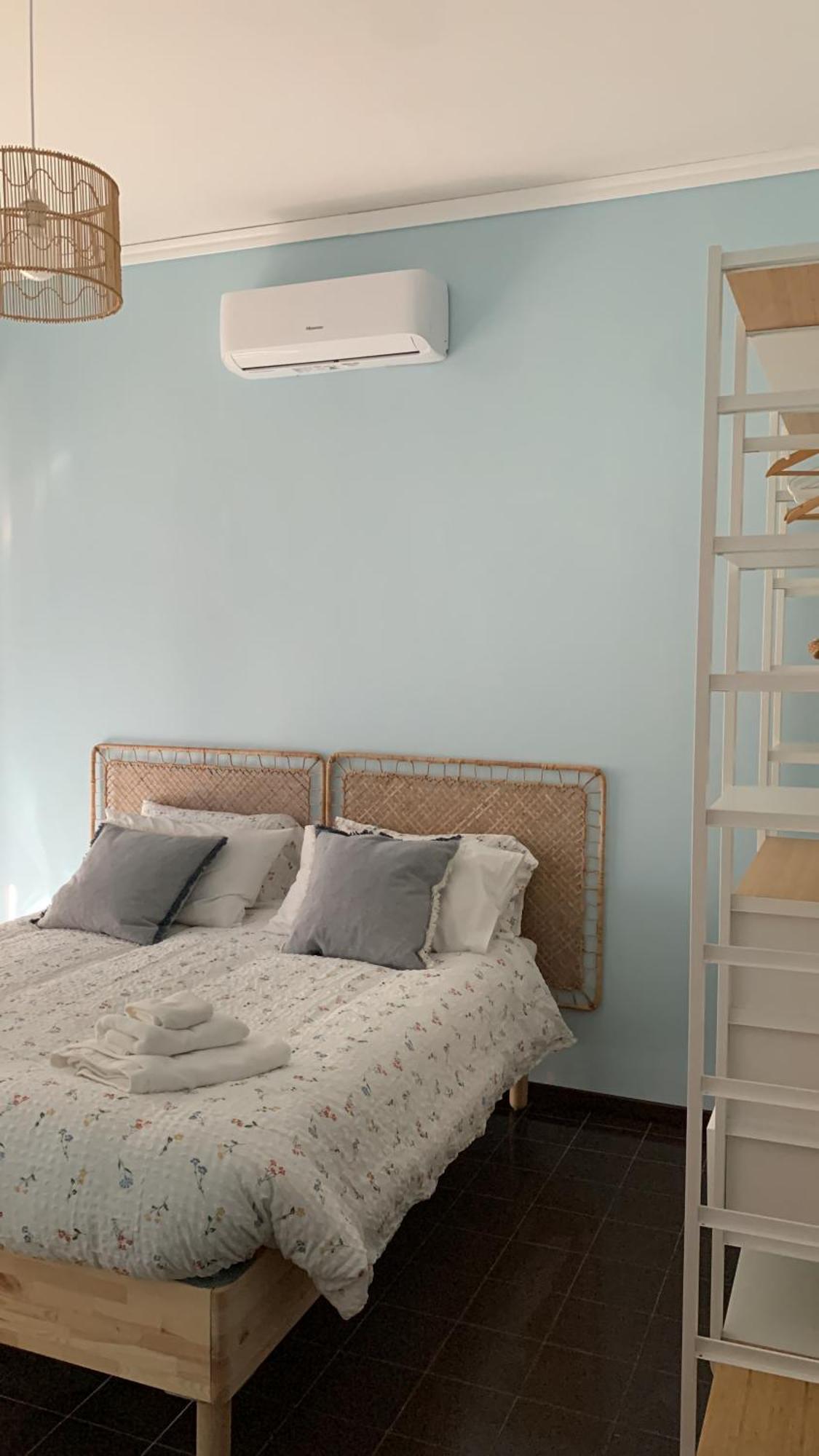 프란카빌라 알 마레 Casa Asterope 아파트 외부 사진